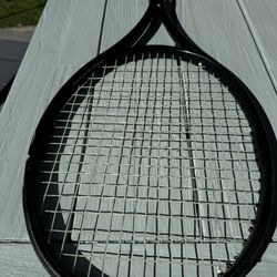 26in Wilson Pro Staff junior tennis rackets