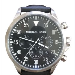 MICHAEL KORS MEN’S WATCH