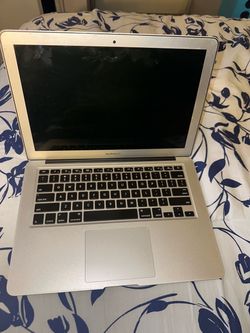 Mac Book Air For Sale