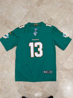Dolphins Dan Marino Jersey