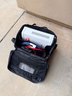 Joolca Hottap Outting Kit