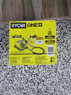Rotary tool Ryobi 18v tool only