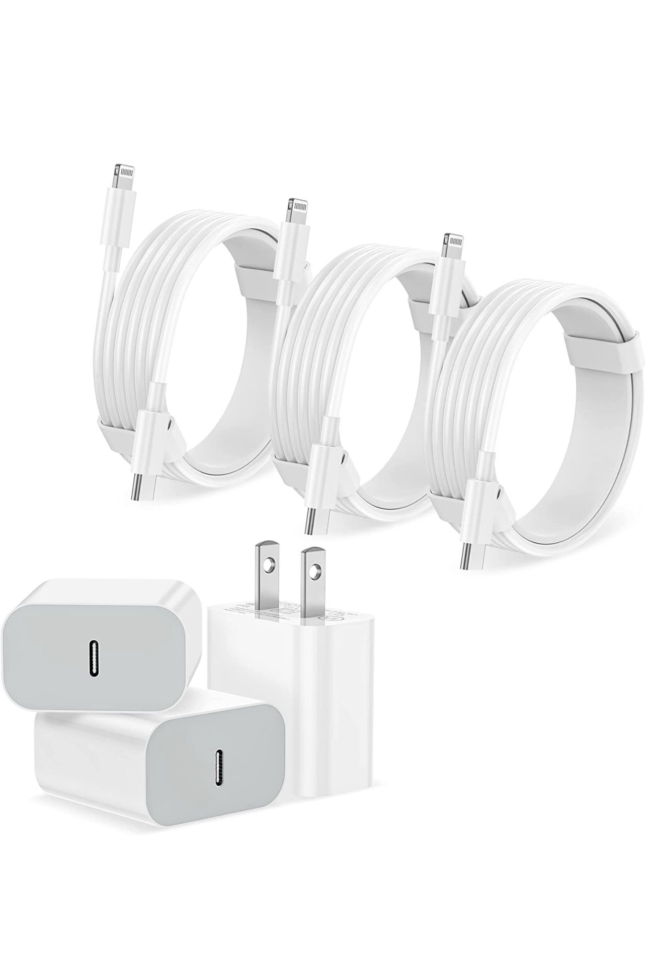 fast charger iPhones