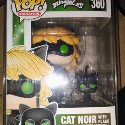 Funko Pop Animation Miraculous 
