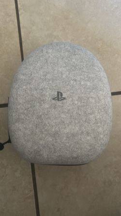 Ps5 Pulse Elite headset