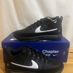 Nike Book 2 Fragment IO9950-900 Men’s Size 10M / 11.5W Brand New DS $250 Meet Up In Irving No Trades @hdzkicks_