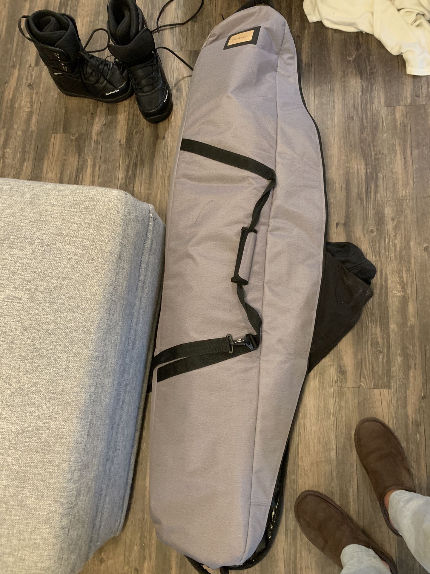 Burton Snowboard Bag 