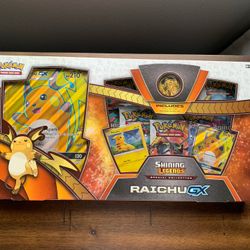 Pokemon Shining Legends 