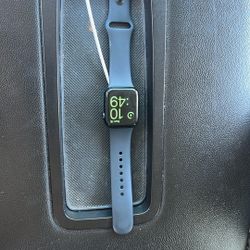 Apple Watch 10