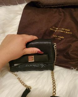 Kate spade purse