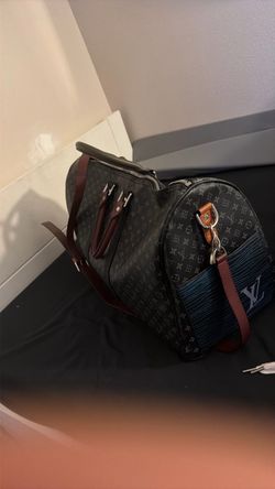 Duffle bag