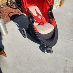 Cybex Stroller 