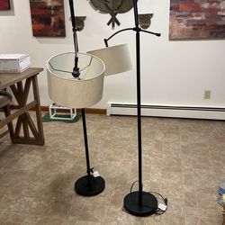 Decorative Floor lamps