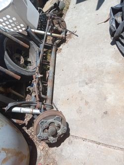 Volkswagen Beam