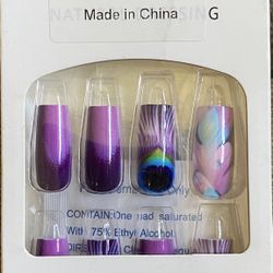 Press On Nails