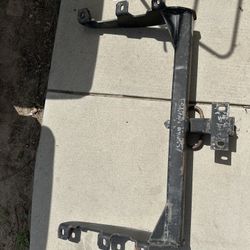 Silverado Truck Hitch