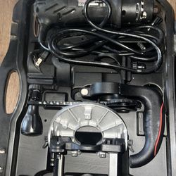 Craftsman Rotary All In One Trim Cutter Cutting Tool Model 183.17252 OPEN BOX