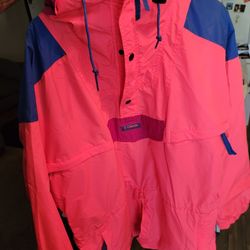 Mens Jacket