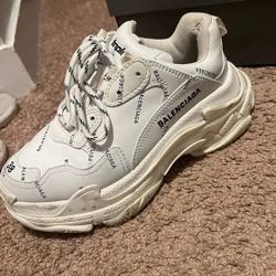 Balenciagas