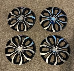 Hub Caps