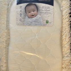 HALO Dreamweave Breathable Bassinest Replacement Pad