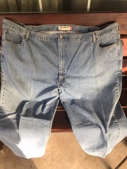 Levi’s 550 