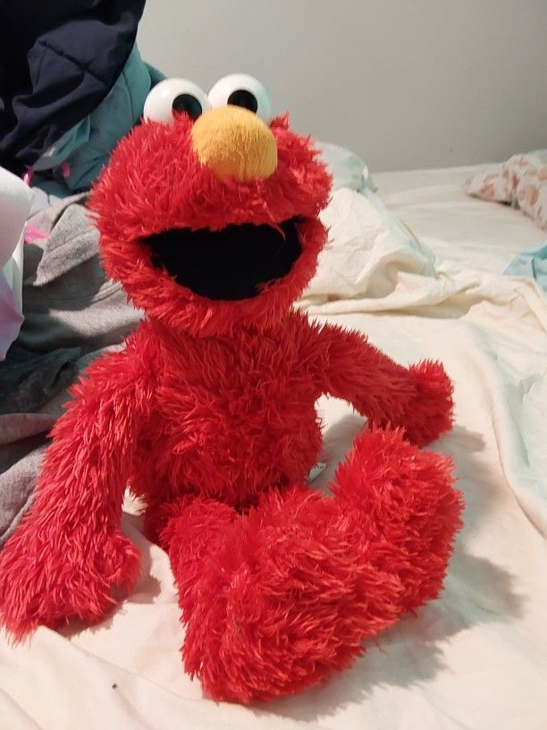 Elmo