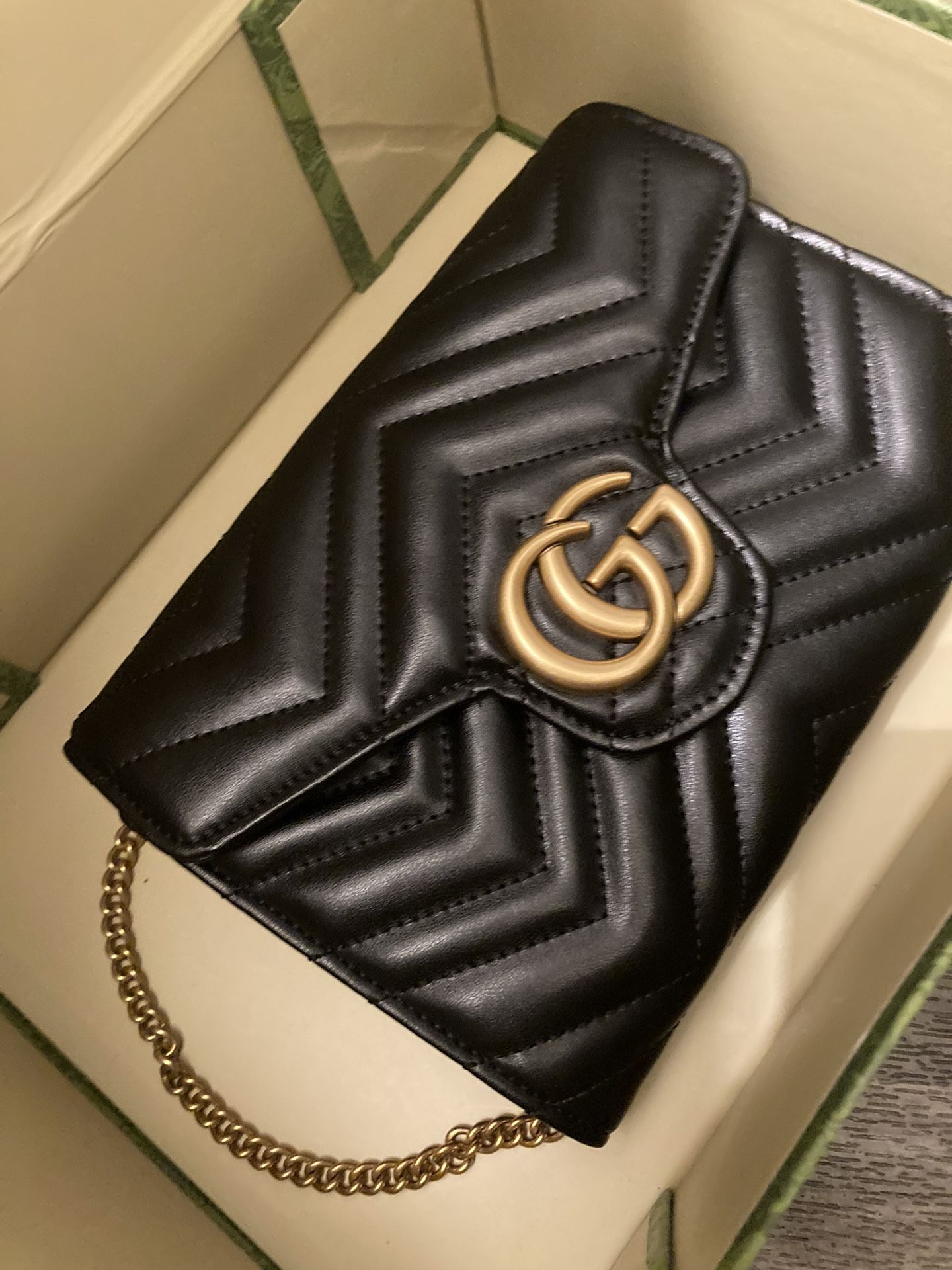 Gucci Purse