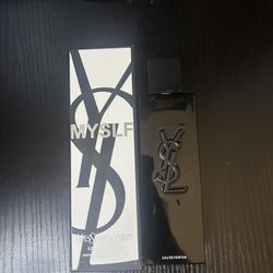 YSL MYSLF EDP