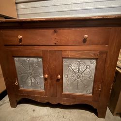 console table 