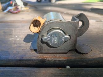 FORD F350 F250 DIESEL TURBO 2003 TO 2007 VGT SOLENOID $25
