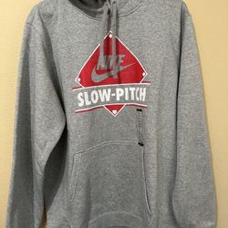 Nike Men’s Hoodie, Size # Xl , $35 Firm 