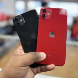 Apple iPhone 11 Unlocked 