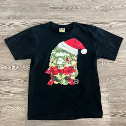 Bape Tee Size L