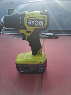 Drill y vateri