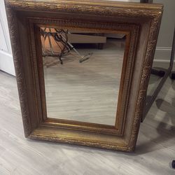 Pottery Barn Mirror