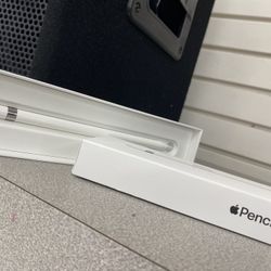 1st Gen Apple Pencil