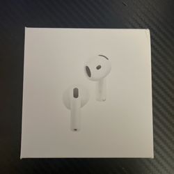 Apple Airpod 4 noise cancellation 