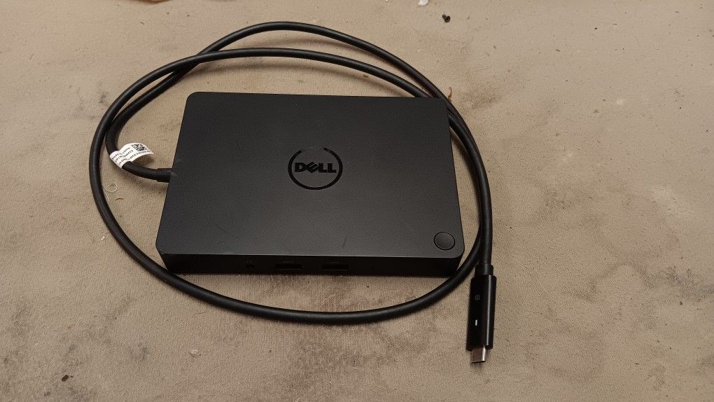 Dell Dock WD15