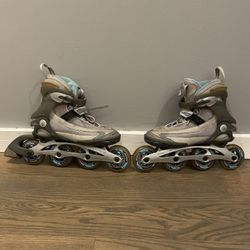 Inline Skates K2 Size 8.5