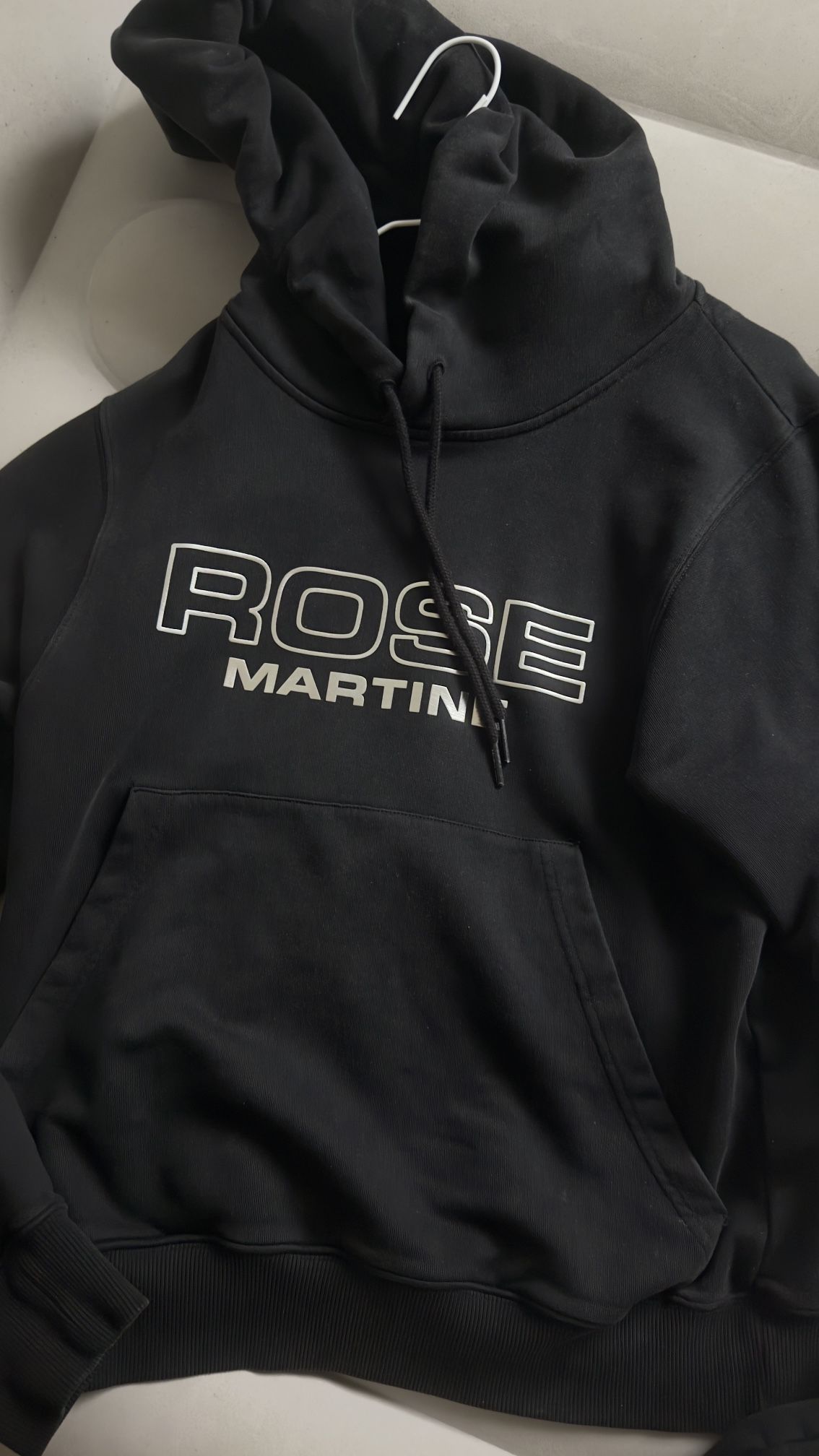 Rose Martine Hoodie