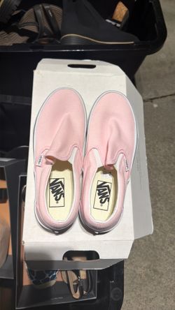 Vans Shoes Size 7 BRAND NEW