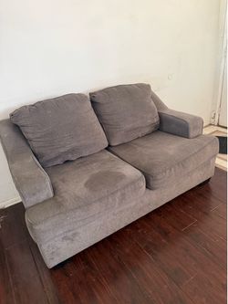 Free sofas