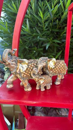 Elephants