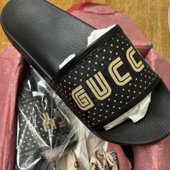 Gucci Slides/sandals