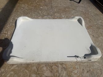Fish Cutting Board
