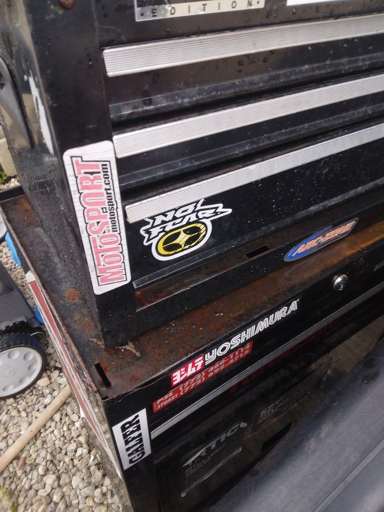 Free Tool Box