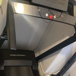 Proform Cadence 4.0