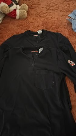 FR Long Sleeve