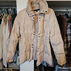 Woman's Winter Jacket
